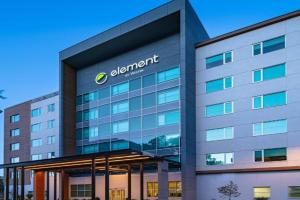 Element Uptown Hotel, Albuquerque