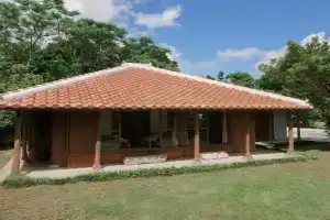 engawa Guest house, Motobu