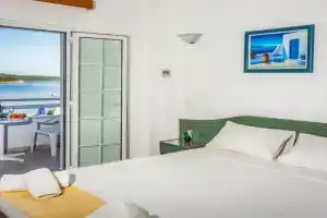 Villa Nelli, Kassiopi