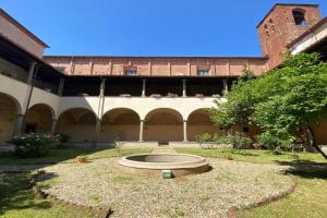 Foresteria San Domenico Hostel, Pistoia