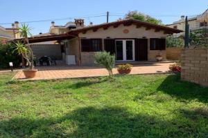 Chalet al Mare, Civitavecchia