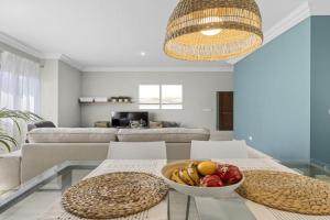 Piso Don Eduardo Apartments, Arrecife