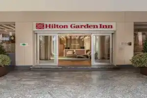 Hilton Garden Inn City Centre, Padua