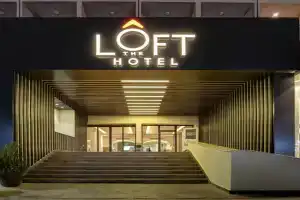 The Loft hotel By FHM, Aqaba