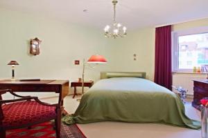 Private Rooms, Hannover