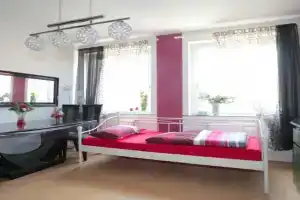 Private Rooms, Hannover