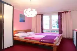 Private Rooms, Hannover