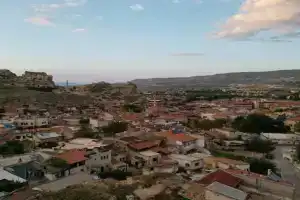 Cappadocia Landscape House, Uerguep