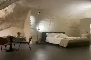 Marsili Suite by Hôtea Apartments, Matera