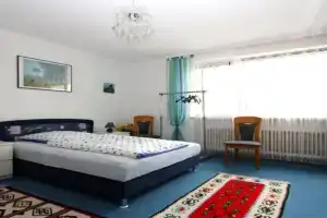 Private Rooms, Hannover
