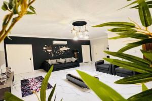 Luxury 4-bedrooms apartment, Aqaba