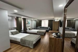 Marista Pansiyon Hotel, Istanbul