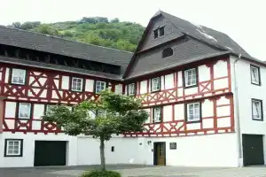 Ferienwohnungen Alte Gerberei Apartments, Bacharach