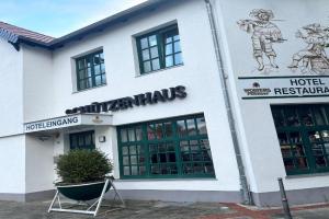 Hotel Schuetzenhaus Vorsfelde, Wolfsburg