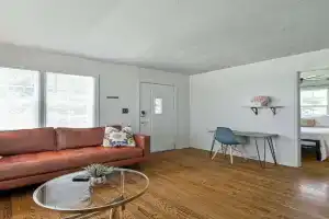 Great for travel workers affordable for long stay Apartments, Oklahoma City
