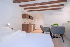 Estudio Roman & Cathedral Experience, Tarragona