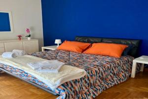 Sicilian Apartment, Termini Imerese