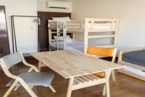 Furano Zone Ski Condo Room 202 Smoking Allowed and Room 103 Non Smoking, Furano