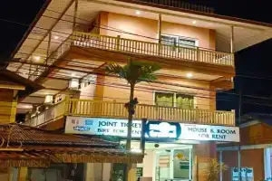 Moon Travel Phangan Hotel, Baan Tai