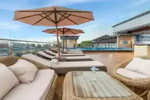 City of Aventus Hotel -, Denpasar