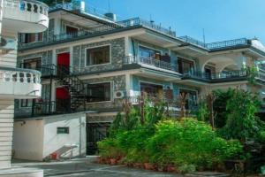 Taj Residency Hotel, Pokhara