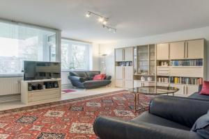 Private Rooms, Hannover