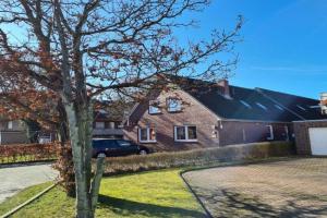 -Janssen Guest house, Norddeich