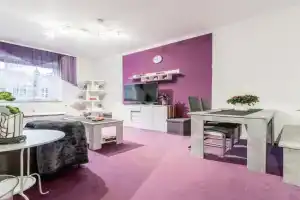 Private Apartment, Hannover