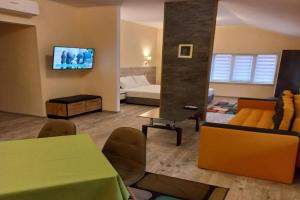 stai za gosti TODA Guest house, Troyan