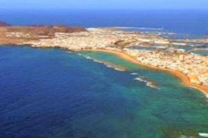 Holidays in My Barra Canteras Apartments, Las Palmas de Gran Canaria