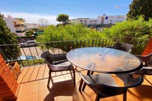 Apartament gran amb pàrquing a 5 min del centre, Llafranc