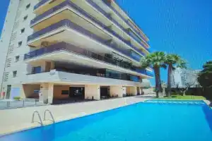 Morello 1A Apartments, Calpe