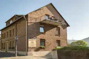 Ferienwohnungen Engelmannstift Apartments, Bacharach