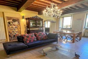 Palazzo Collesi Apartments, Citta di Castello