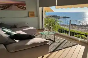Altea Seafront by KalmaRent Apartments, Altea