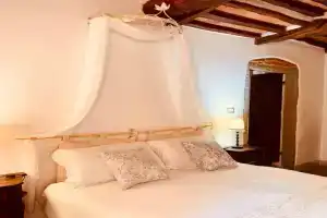 Casa il Cassero, Castiglion Fiorentino