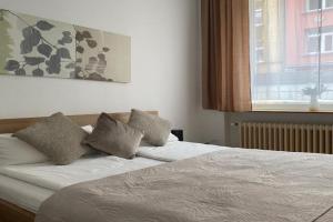Appartement Nähe City Apartments, Dortmund