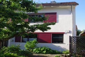 Ferienwohnung Bodenseewelle Apartments, Friedrichshafen