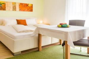 Appartement STYRIA Apartments, Graz