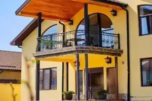 Villa Vermont Gusar, Qusar