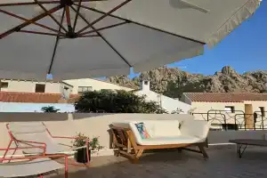 Rayuela Suites, San Pantaleo