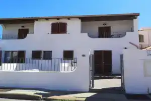 Casa vacanze Elsa, Calasetta