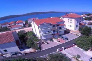 Apartments Maca, Zablace