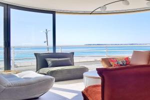 Vue sur mer La Baule Soléa Apartments, La Baule-Escoublac