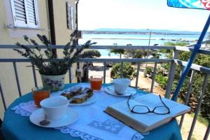 Apartment Neo, Malinska