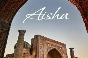Aisha Guest House, Samarkand