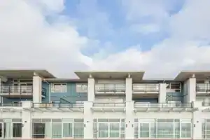 Steveston Waterfront Hotel, Richmond