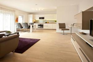 Appartement BUSINESS Apartments, Graz