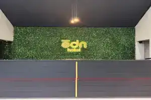 Edn Hotel, Peoria