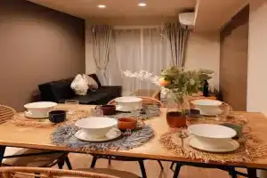 Pacific Coast Enoshima by Tranova Apartments, Fujisawa
